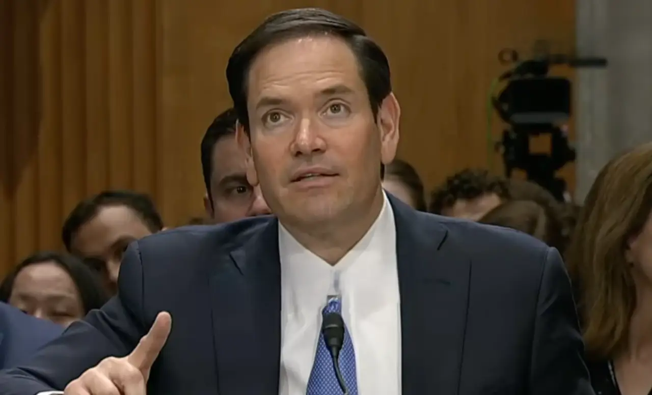 США больше не могут решать все мировые проблемы – Рубио