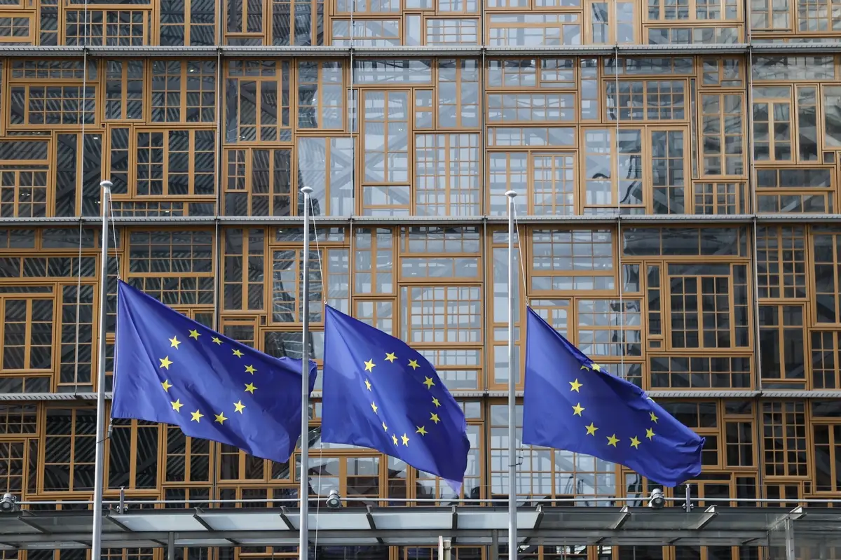 «Европа до сих пор не решалась»: ЕС готовится к жестким санкциям против России по белой книге Украины