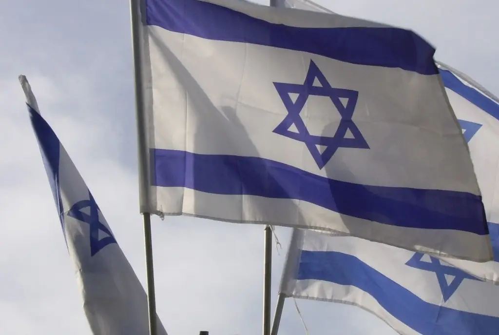 Война ближе, чем кажется: в столице США убиты два сотрудника посольства Израиля