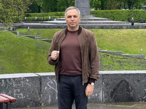 Царев озвучил неожиданную версию убийства экс-советника Януковича (ВИДЕО)