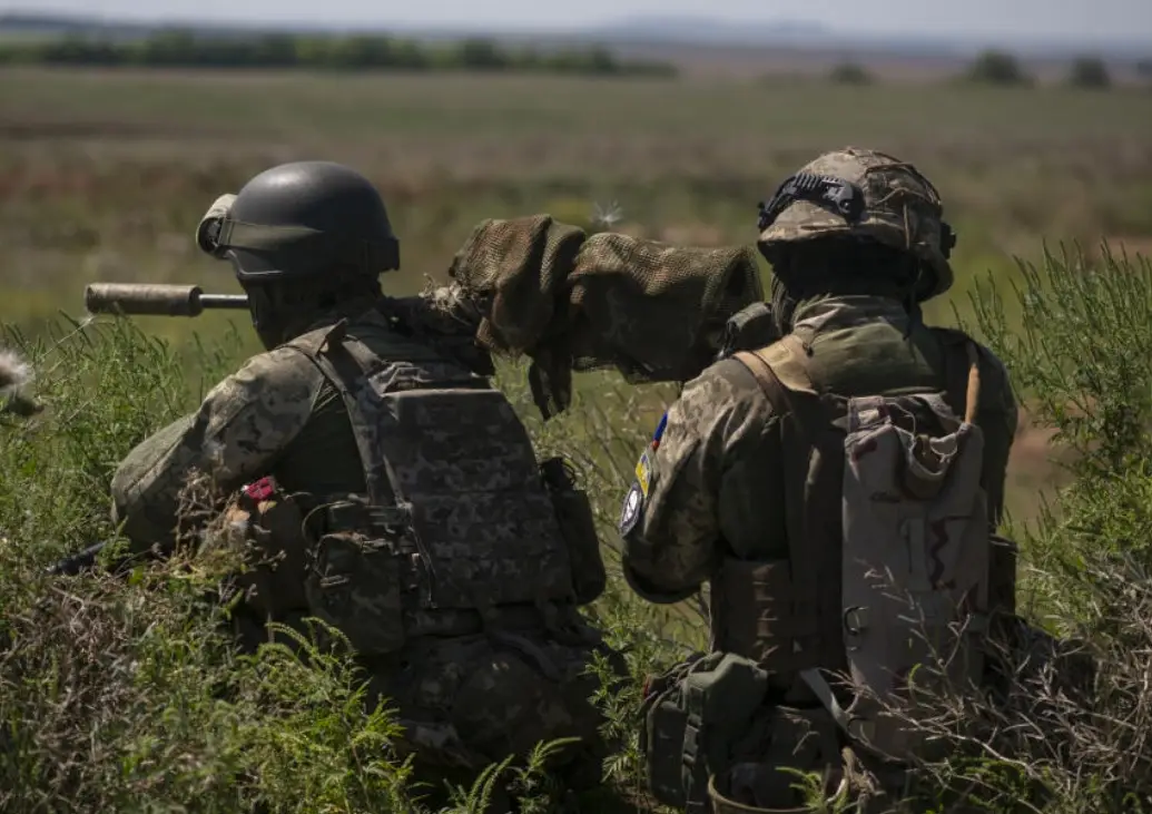 «Оборонительная война»: обозначены границы возможностей ВСУ «Оборонительная война»: обозначены границы возможностей ВСУ