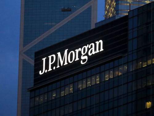 Банк JPMorgan представил сценарии завершения СВО и назвал сроки Банк JPMorgan представил сценарии завершения СВО и назвал сроки