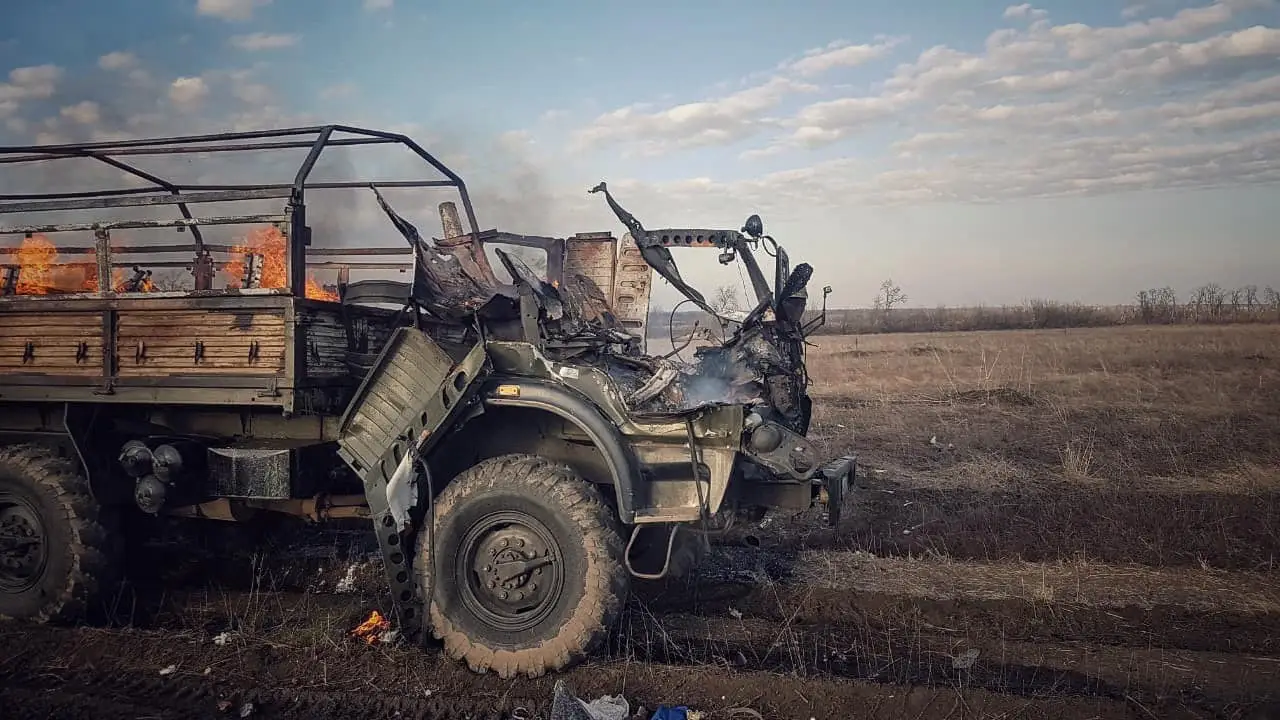 Побольше бы нам таких «дорог смерти»! Побольше бы нам таких «дорог смерти»!