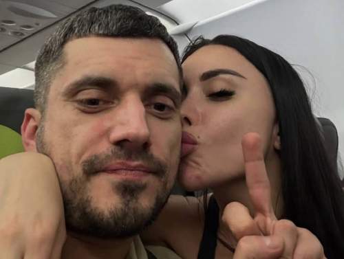 На экс-супругу Паши Техника Еву Карицкую завели уголовное дело (ФОТО) На экс-супругу Паши Техника Еву Карицкую завели уголовное дело (ФОТО)