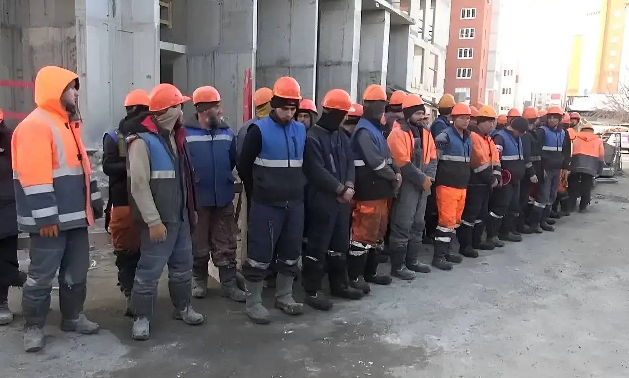 Эксперт: под «соусом» диаспор пытаются законодательно закрепить идею параллельной России