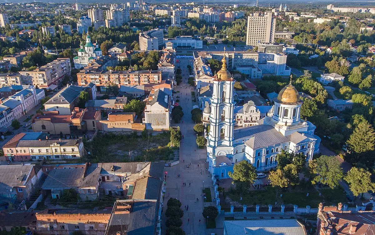 «Россия возьмет только Сумы»: в Киеве готовят общественное мнение к потере очередного региона страны