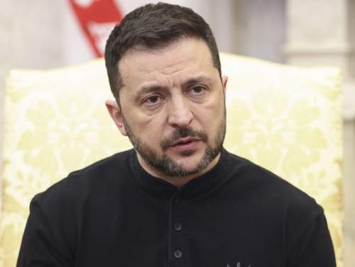 Зеленский просит украинцев молиться за него: ВСУ устали и не надеются на победу (ФОТО)