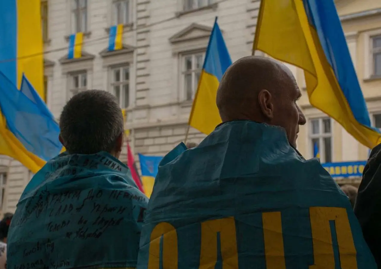 «Украину ждет судьба Ливии и Сомали»