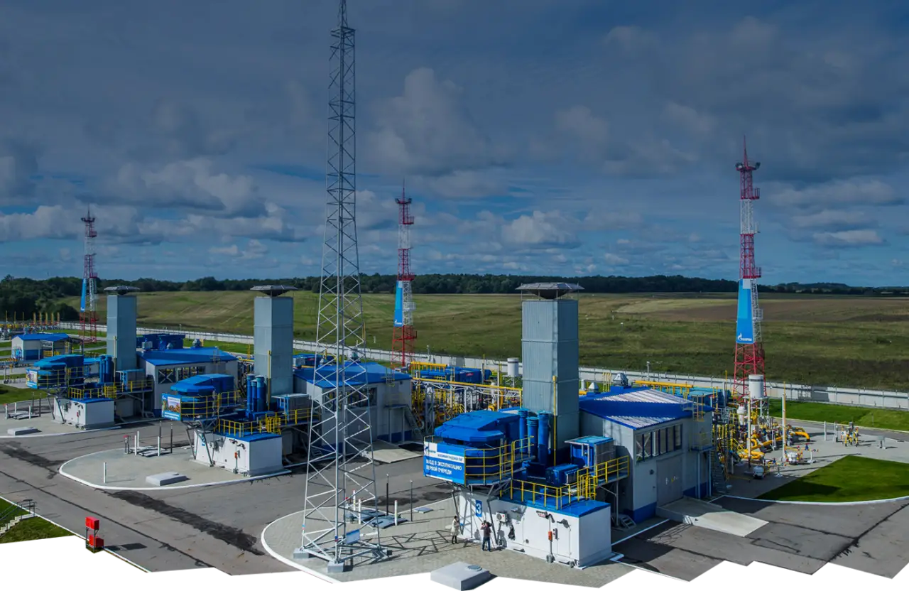 По трубе ничего не идет: отказ от транзита российского газа может привести к летнему блэкауту на Украине