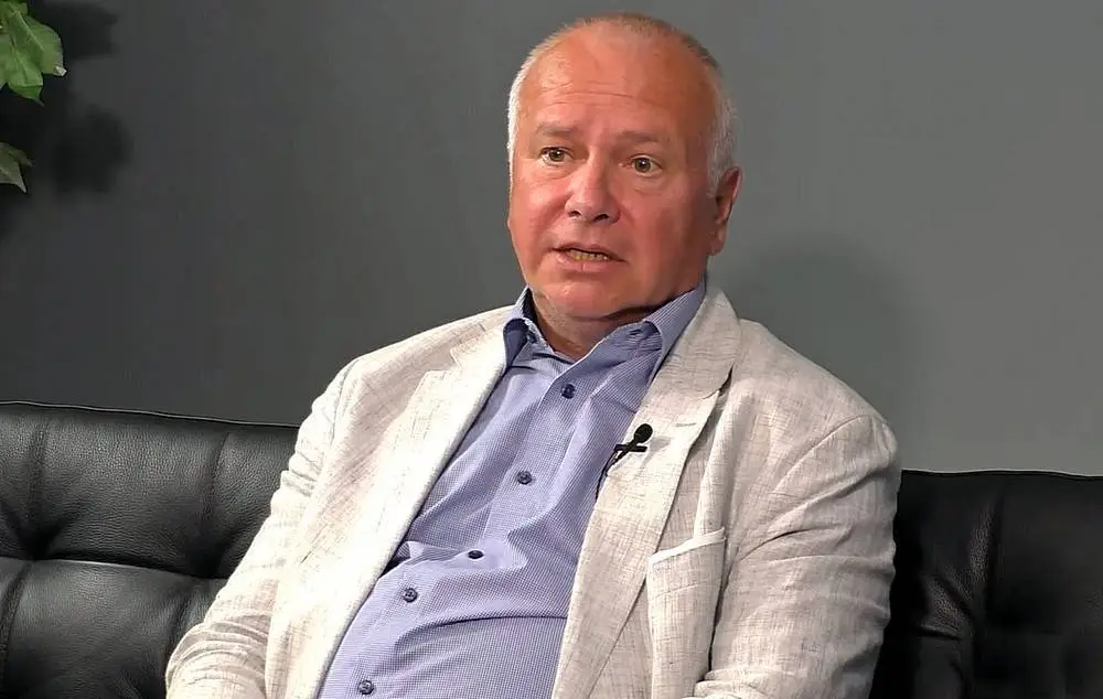 Рар: Запад собирается мобилизовать все оставшиеся ресурсы, чтобы остановить продвижение России на Украине Рар: Запад собирается мобилизовать все оставшиеся ресурсы, чтобы остановить продвижение России на Украине