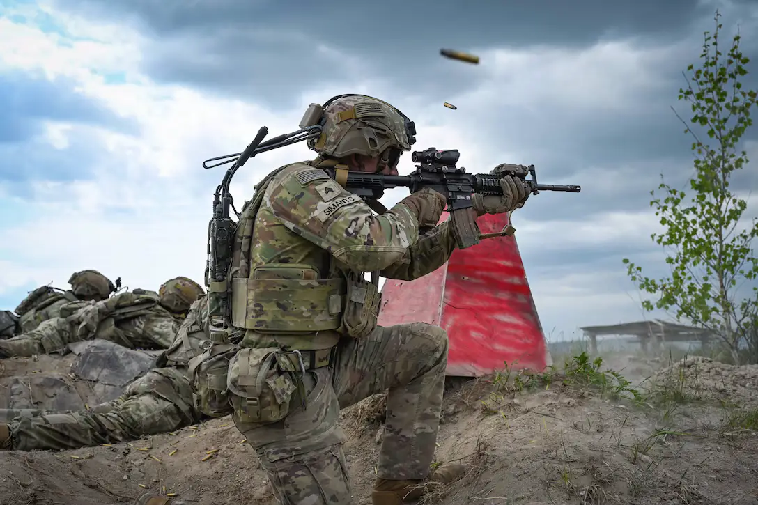 Воевавшая в ВСУ элитная рота англоязычных наемников объявила о прекращении борьбы против ВС РФ