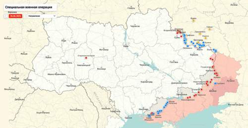 Военкоры сообщили о бойне с участием крымского десанта у границы РФ (ВИДЕО)