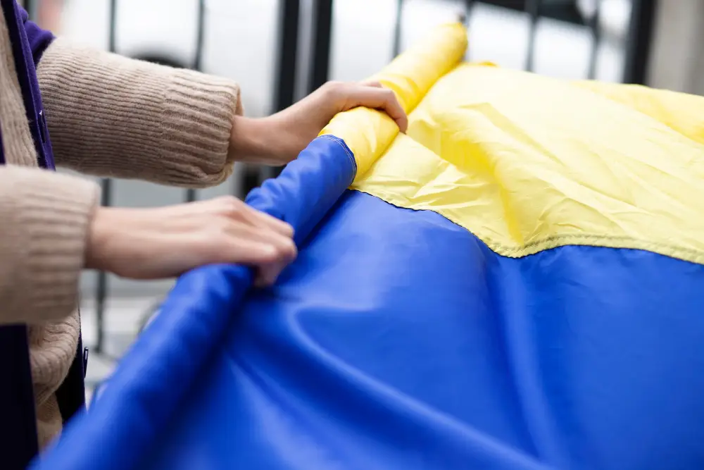 Уже проиграла: почему поражение для Украины станет лучшим вариантом Уже проиграла: почему поражение для Украины станет лучшим вариантом