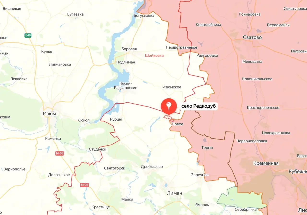 ВС РФ могут нанести удар на стыке ДНР и Харьковской области – в самое слабое место ВСУ