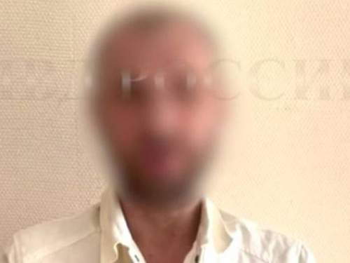 Москвич, пытавшийся отравить животных в зоопарке, задержан и дал показания (ВИДЕО)