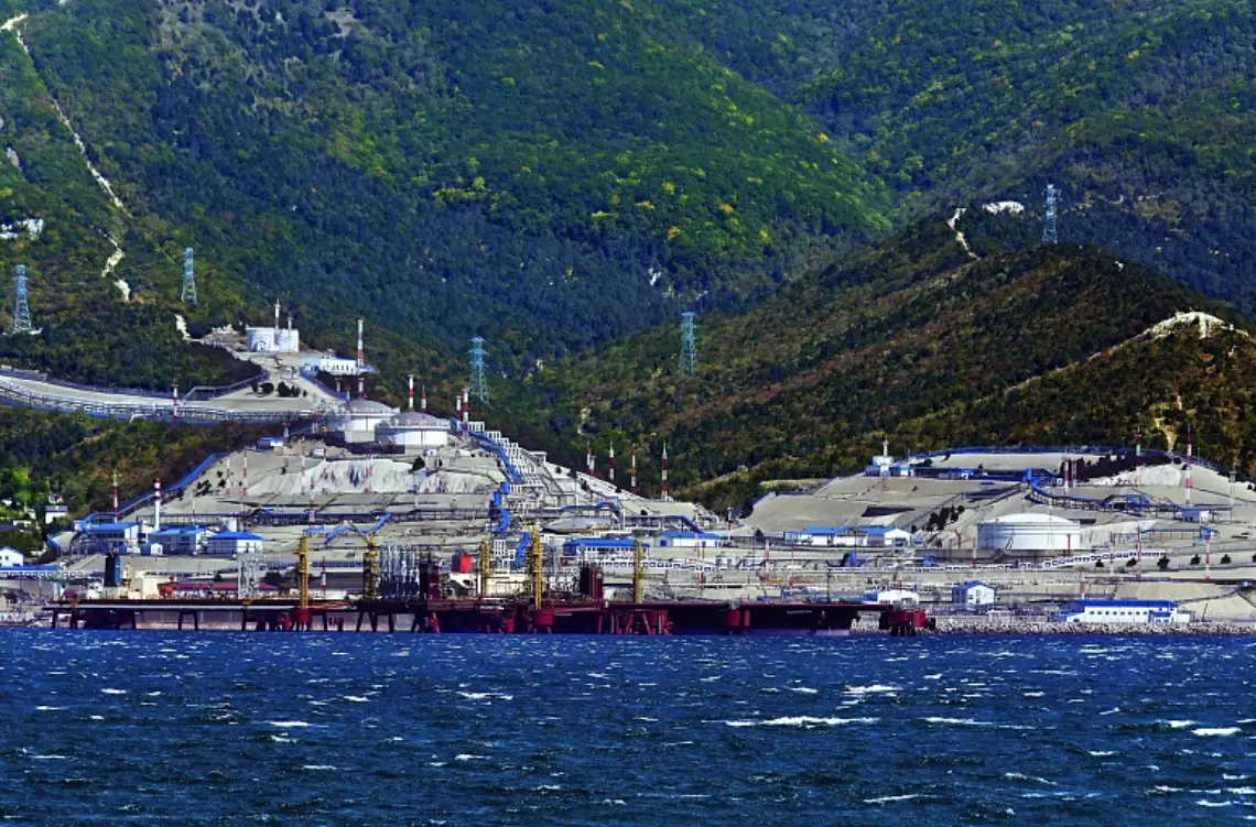 Запад уличил РФ в увеличении добычи нефти