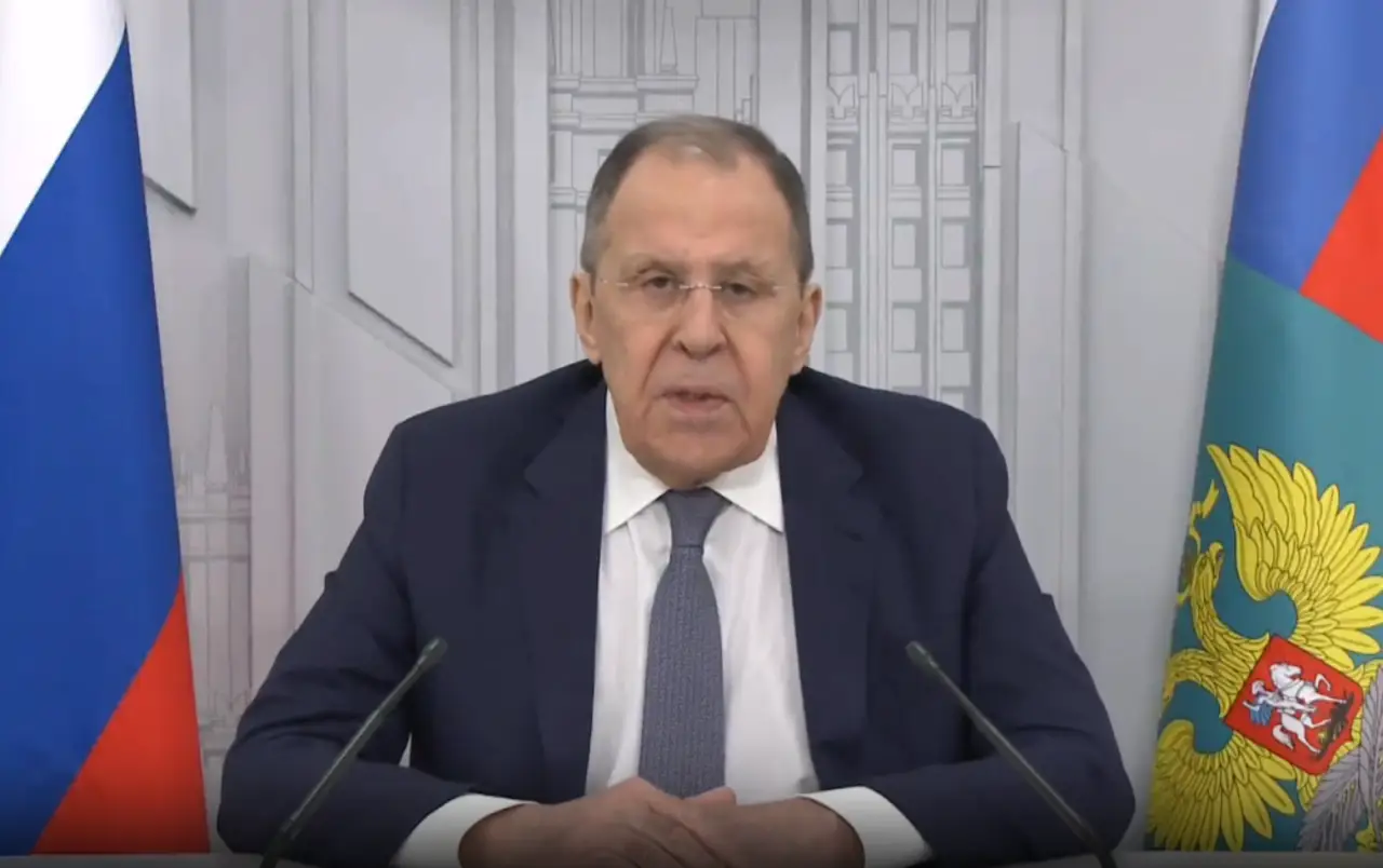 Россия назвала дату и место второго раунда переговоров с Украиной