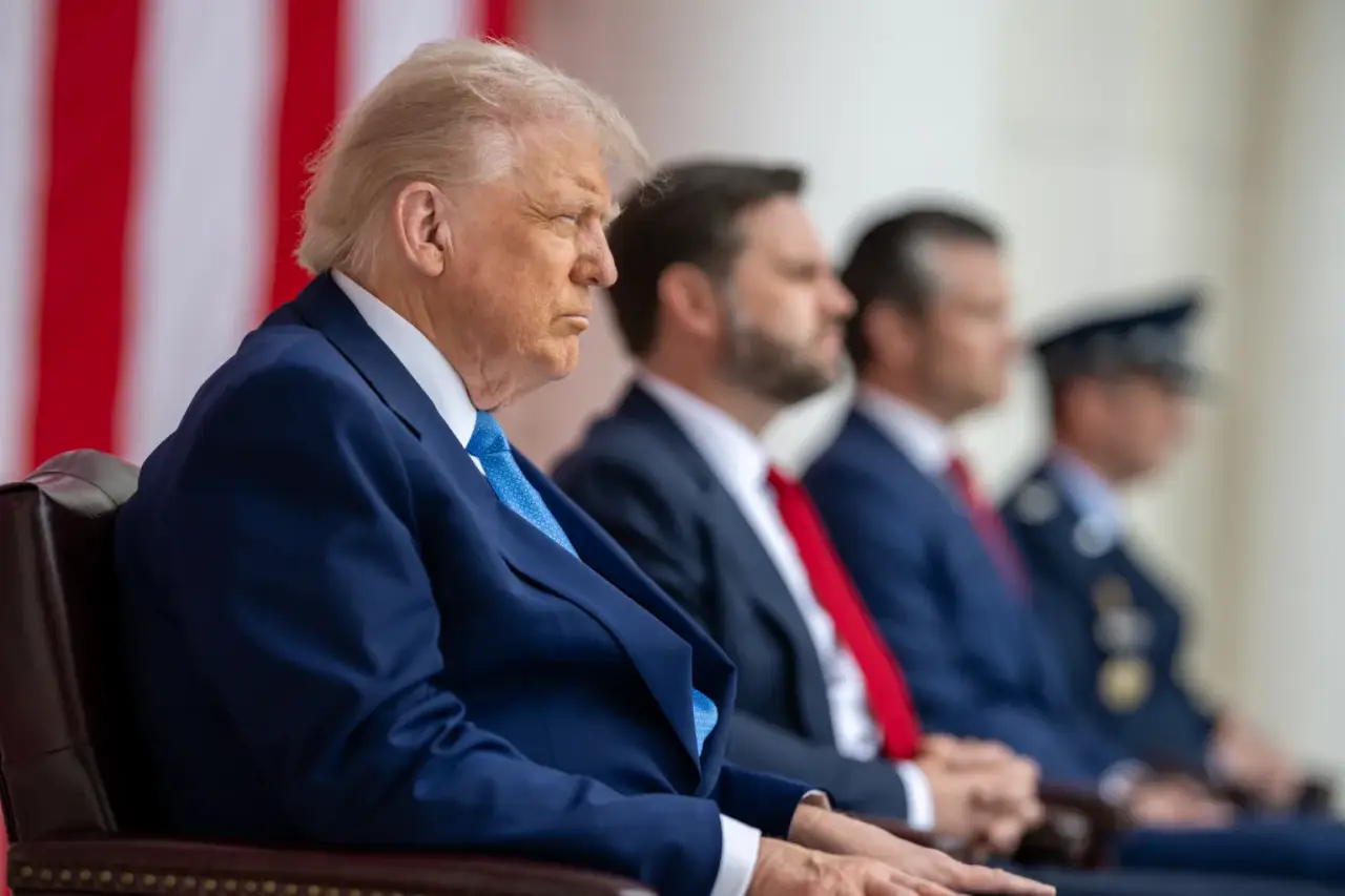 Трамп объяснил, почему США не ввели новые санкции против России Трамп объяснил, почему США не ввели новые санкции против России