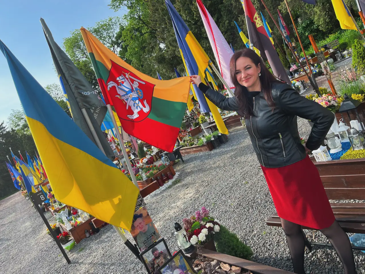 Литва потратила на помощь россиянам деньги ЕС, выделенные для украинских беженцев Литва потратила на помощь россиянам деньги ЕС, выделенные для украинских беженцев
