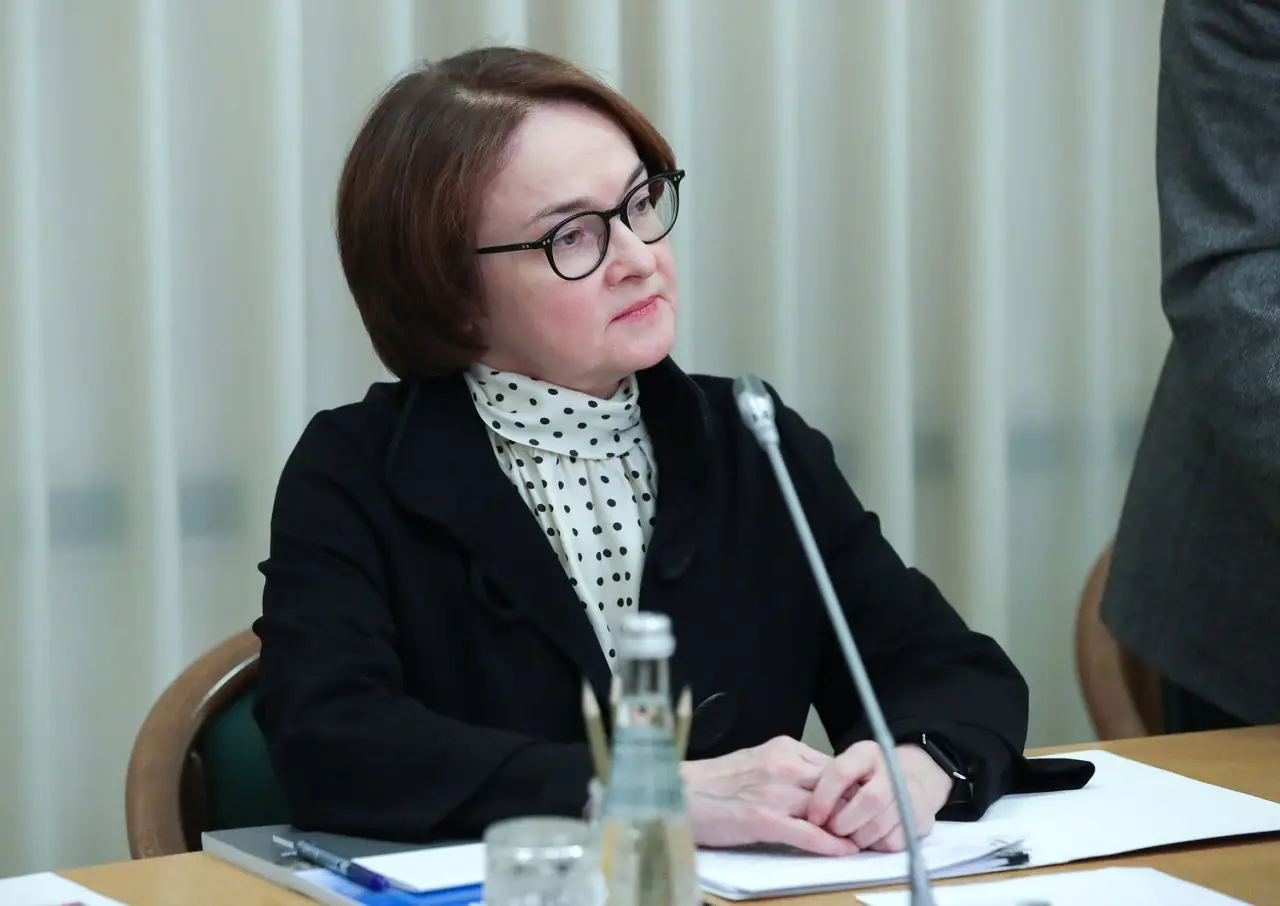 ЦБ признал очевидные проблемы, но их решения не предложил ЦБ признал очевидные проблемы, но их решения не предложил