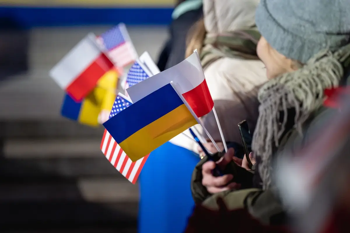 В МИД Украины назвали сроки окончания переговоров с Россией