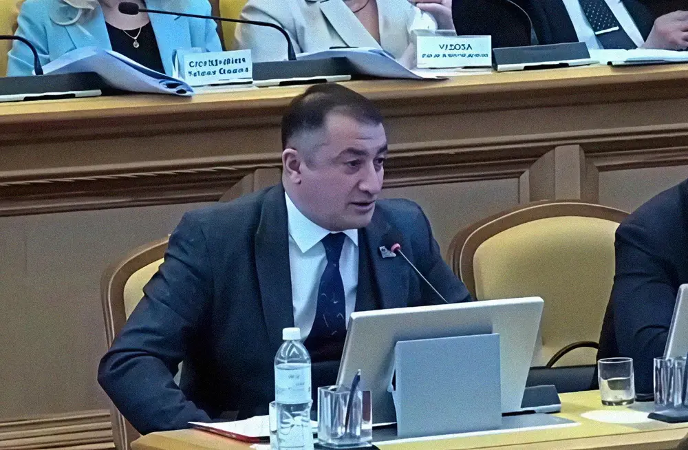 Югра – историческая родина узбеков. Во всяком случае, так считает местный депутат