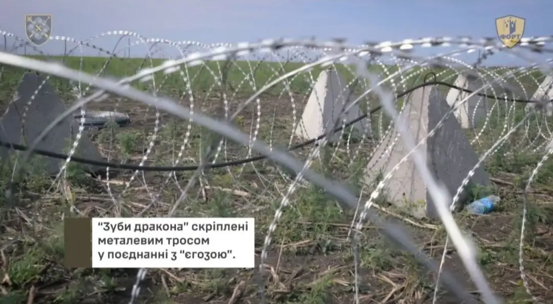 Готовятся бежать с Донбасса: ВСУ возводят новые линии обороны от Харькова до Запорожья