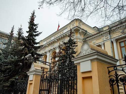 В ЦБ прокомментировали ограничения на перевод средств с 30 мая В ЦБ прокомментировали ограничения на перевод средств с 30 мая