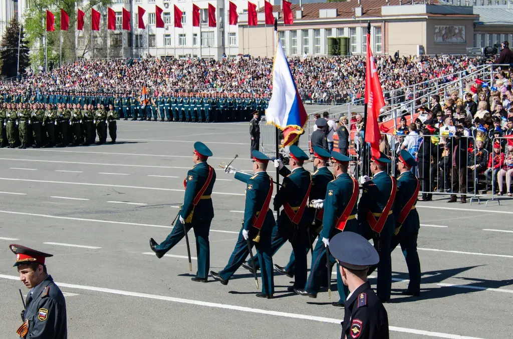 Военная экономика России замедляется, но россияне все равно чувствуют себя богаче – западное исследование Военная экономика России замедляется, но россияне все равно чувствуют себя богаче – западное исследование