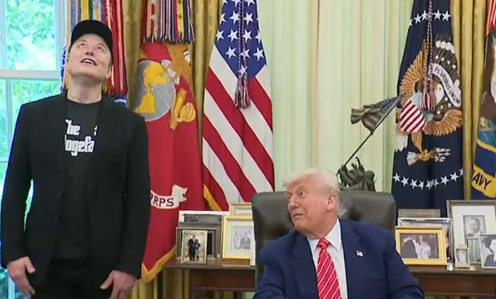 Трамп: Я сильно разочарован ракетным ударом по Киеву, я-то думал, что соглашение было уже близко Трамп: Я сильно разочарован ракетным ударом по Киеву, я-то думал, что соглашение было уже близко