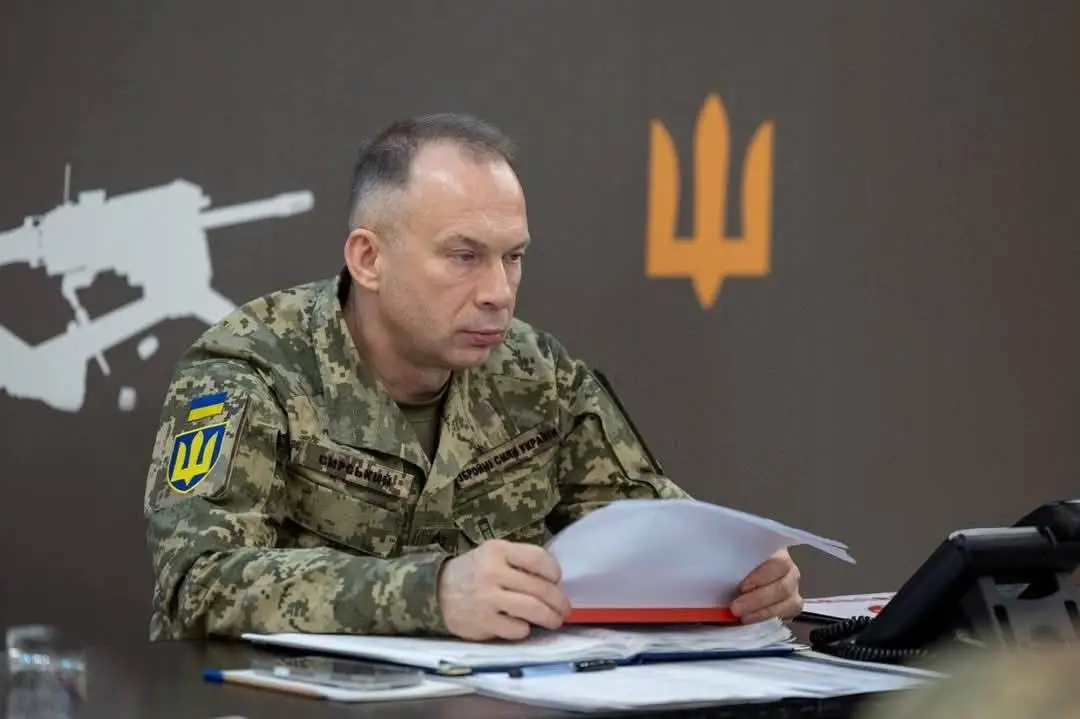 Уйти нельзя остаться: ВС РФ поставили украинских генералов перед очень непростым выбором Уйти нельзя остаться: ВС РФ поставили украинских генералов перед очень непростым выбором