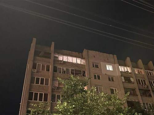В небе над РФ за вечер и ночь сбили 162 БПЛА ВСУ (ВИДЕО)