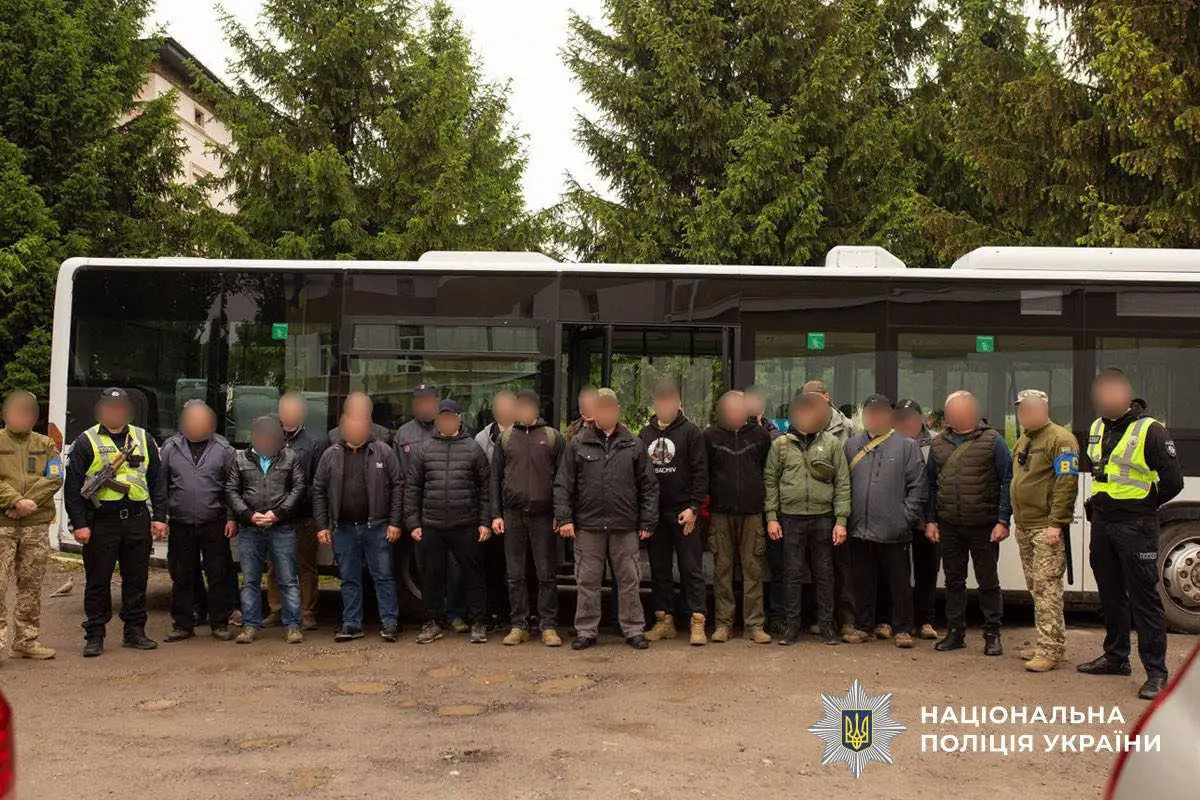 На Украине предотвращен массовый побег за границу раненых боевиков ВСУ