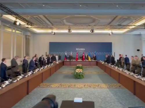 FT опубликовал полную версию украинского меморандума о прекращении огня