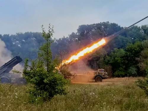 Подоляка: ВС РФ готовятся к «уникальному удару» по Украине Подоляка: ВС РФ готовятся к «уникальному удару» по Украине