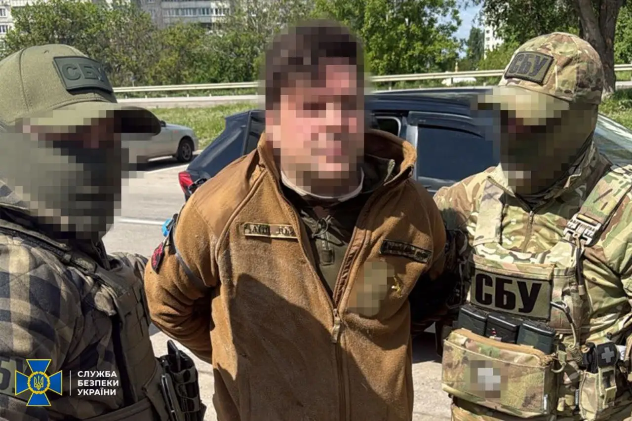 Командир штурмового подразделения ВСУ добровольно стал российским разведчиком