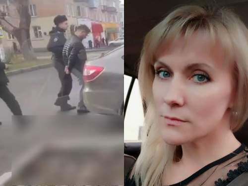 Убийцу таксистки в Коркино приговорили почти к 10 годам тюрьмы (ФОТО, ВИДЕО)