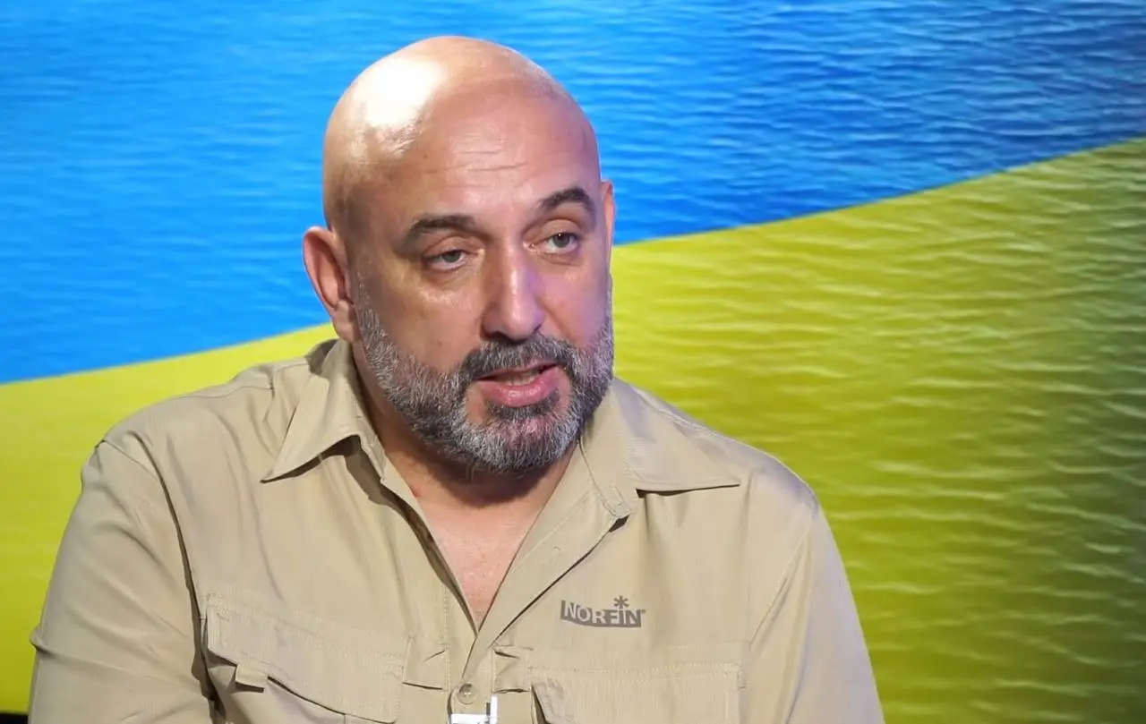«Надежды на вундерваффе не оправдывают себя»: Кривонос – о немецких ракетах Taurus «Надежды на вундерваффе не оправдывают себя»: Кривонос – о немецких ракетах Taurus