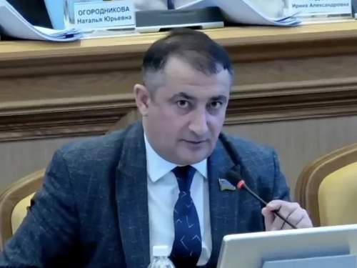 Депутата из Югры наказали за слова об «исторической родине» мигрантов-узбеков Депутата из Югры наказали за слова об «исторической родине» мигрантов-узбеков