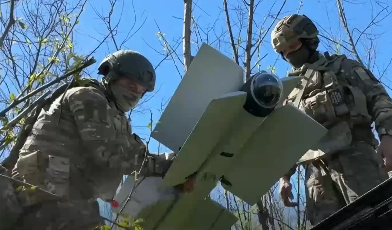 Как будет развиваться летняя военная кампания ВС РФ и в чём её особенности Как будет развиваться летняя военная кампания ВС РФ и в чём её особенности