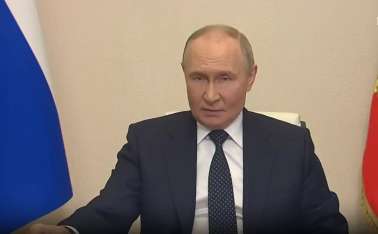 О чем говорить с террористами?: Путин ответил на предложение Зеленского о проведении личной встречи О чем говорить с террористами?: Путин ответил на предложение Зеленского о проведении личной встречи