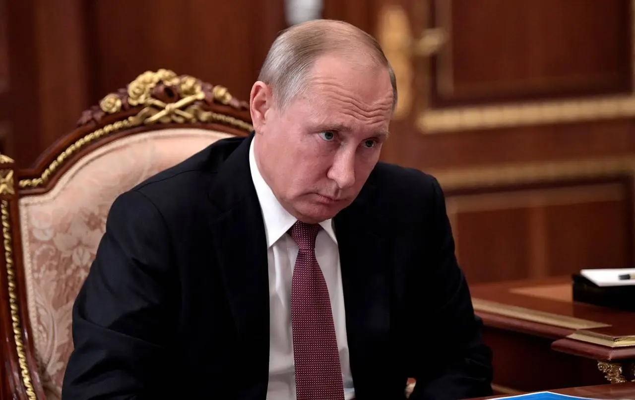 Какой Кремль видит денацификацию и демилитаризацию Украины Какой Кремль видит денацификацию и демилитаризацию Украины