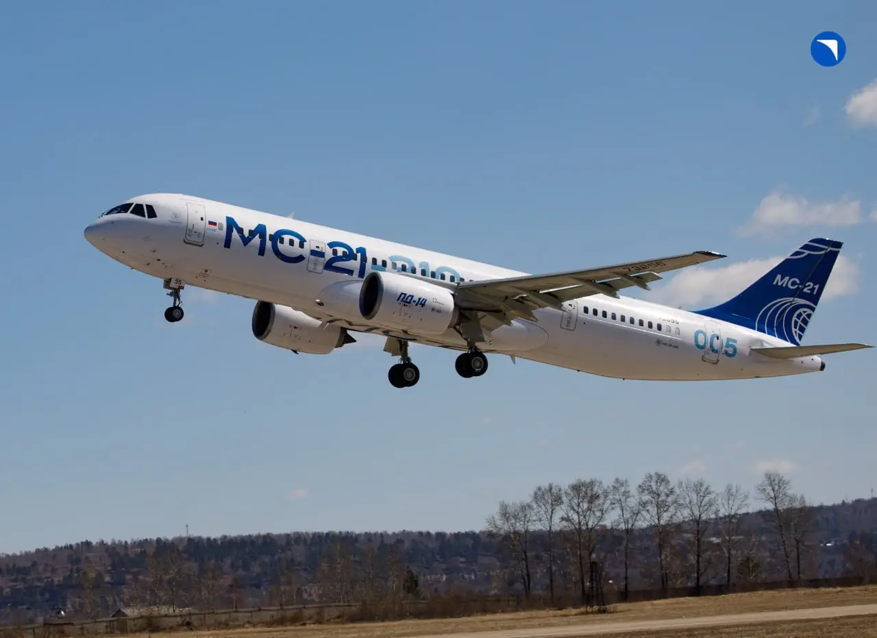 Россия отказала Boeing и Airbus в праве вернуться на свой рынок Россия отказала Boeing и Airbus в праве вернуться на свой рынок