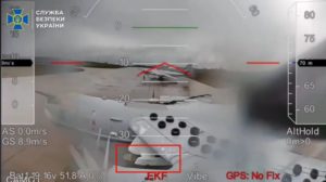 СМИ: атакованные БПЛА ВСУ самолеты ВКС РФ готовились к боевому вылету (ФОТО) СМИ: атакованные БПЛА ВСУ самолеты ВКС РФ готовились к боевому вылету (ФОТО)