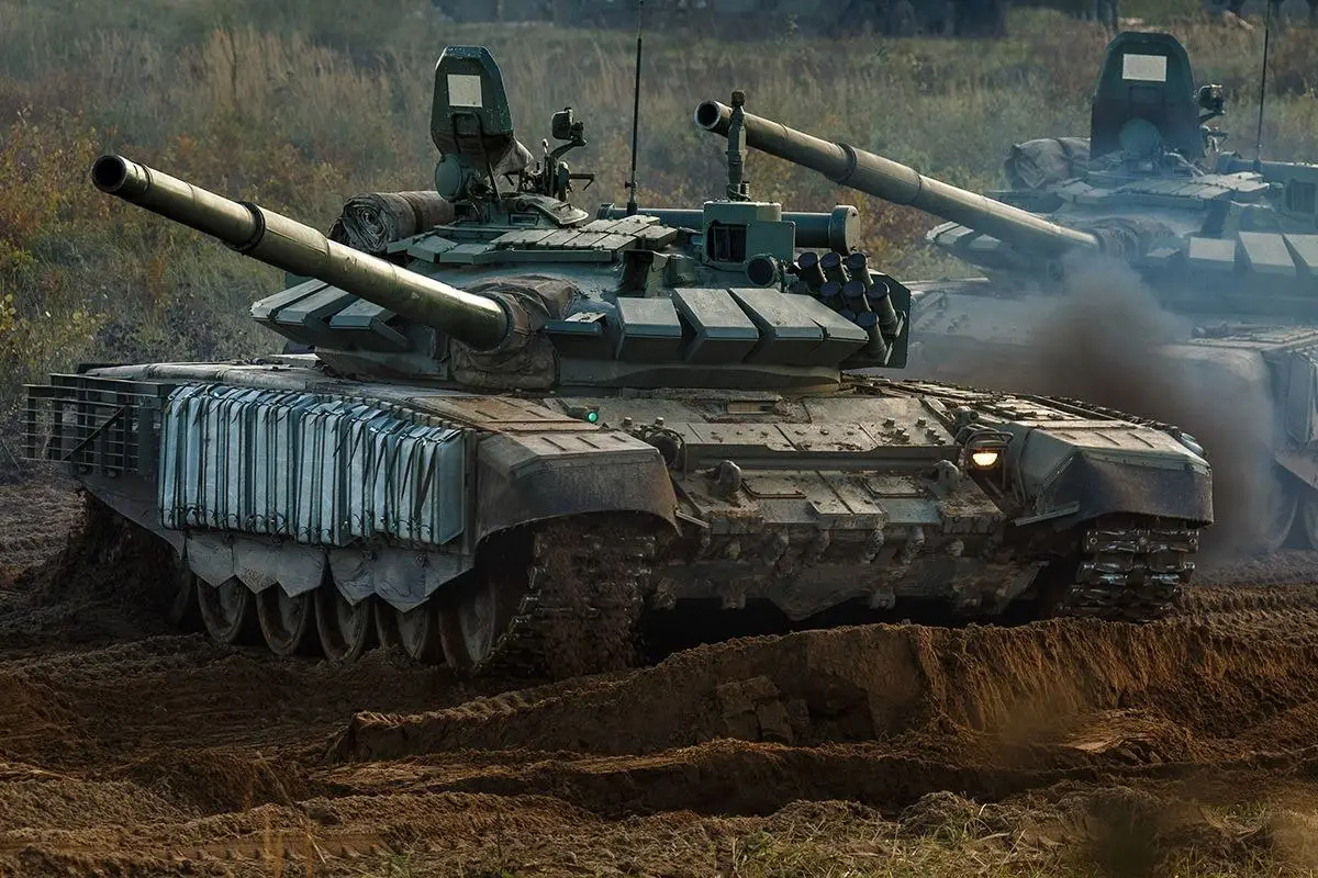 Подсчитаны военные расходы РФ на ближайшие годы Подсчитаны военные расходы РФ на ближайшие годы