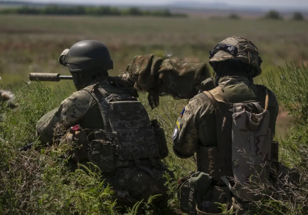 ВСУ провалили Сумское направление и не рассчитывают удержать город