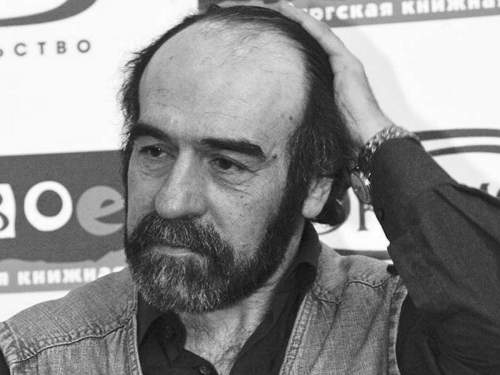 Умер сооснователь группы «Аквариум» Анатолий Гуницкий Умер сооснователь группы «Аквариум» Анатолий Гуницкий