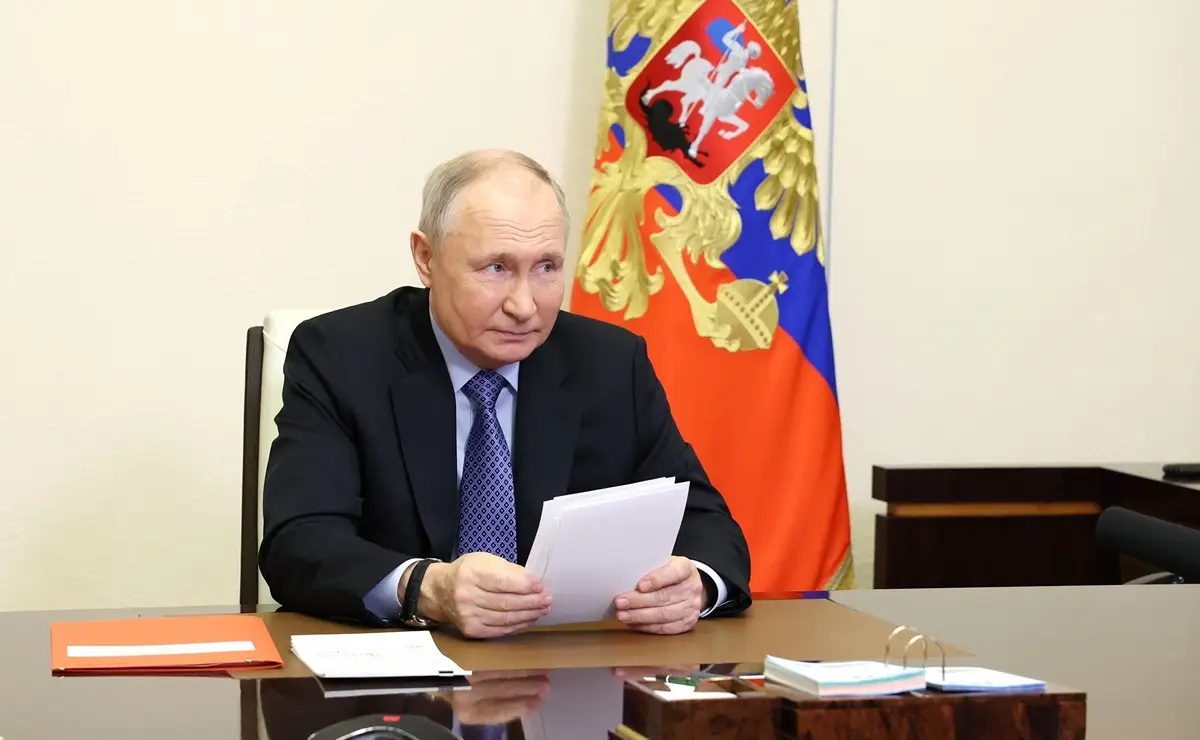 New Statesman: Лондон делает большой подарок Путину