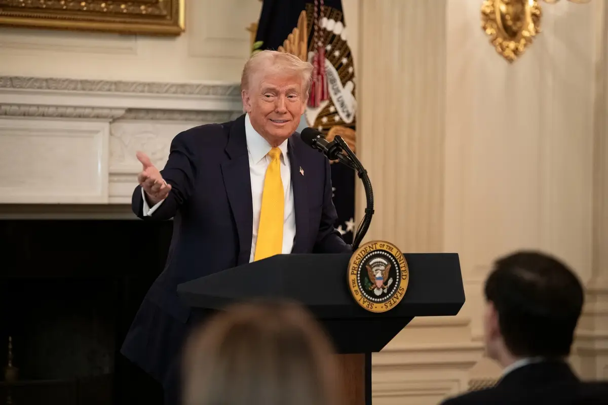 «Серьезные последствия» Трамп заявил, что отношения с Маском закончены навсегда
