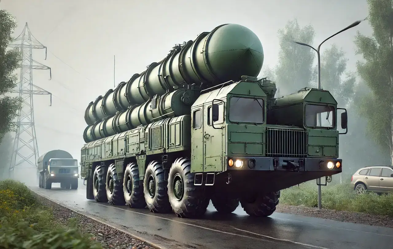 В России нашли новые цели для «Орешника», но не на Украине В России нашли новые цели для «Орешника», но не на Украине